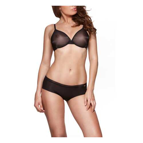 Бюстгальтер женский Gossard 6271 черный 80F в Ойшо