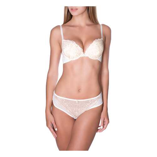 Бюстгальтер женский Rose&Petal Lingerie 11028 бежевый 70D FR в Ойшо