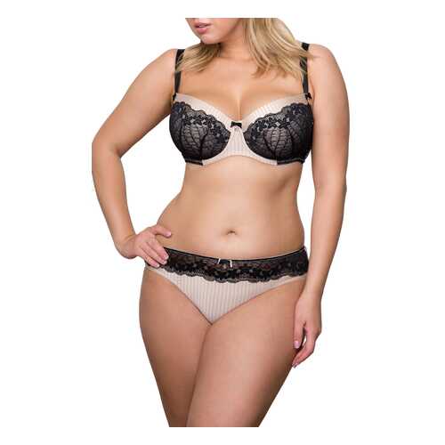 Бюстгальтер женский Rose&Petal Lingerie 12026 золотистый 70C в Ойшо