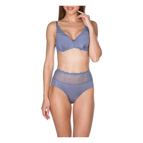 Бюстгальтер женский ROSE&PETAL LINGERIE 12038 серый 65E FR в Ойшо