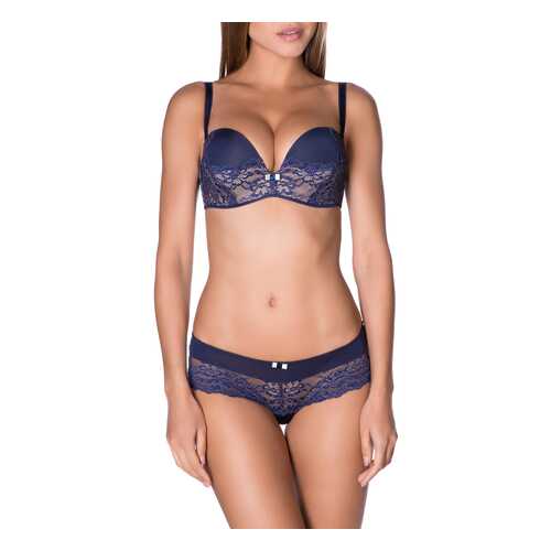 Бюстгальтер женский Rose&Petal Lingerie 13020 синий 70B в Ойшо