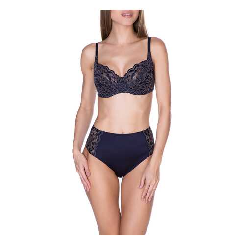 Бюстгальтер женский Rose&Petal Lingerie 27010 синий 70F в Ойшо