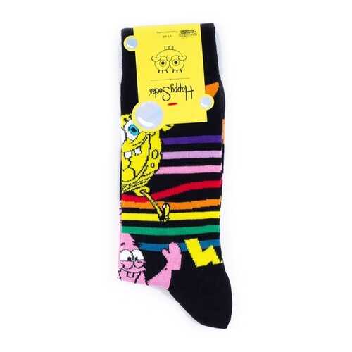 Носки Happy Socks Bubble In Paradise разноцветные 36-40 в Ойшо