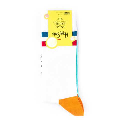 Носки Happy Socks Original Sock разноцветные 41-46 в Ойшо