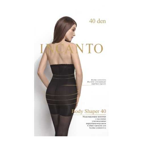 Колготки Incanto Body shaper 40 daino в Ойшо