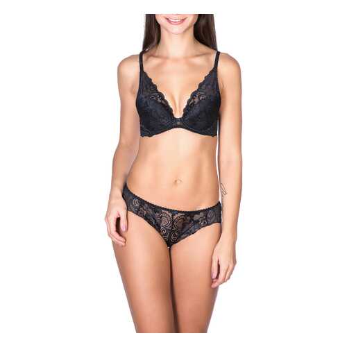 Трусы женские Gossard 11113 черные M в Ойшо